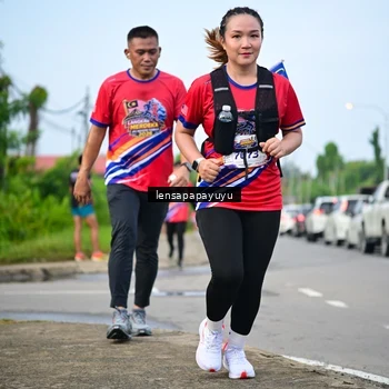 Runner Photo 6009434