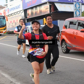Runner Photo 6009440