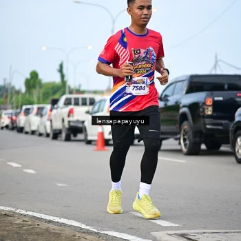 Runner Photo 6009443