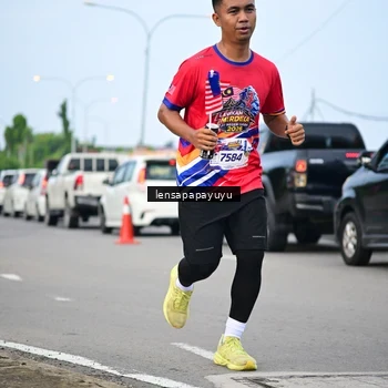 Runner Photo 6009444