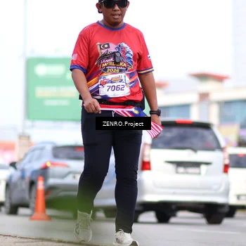 Runner Photo 6009446
