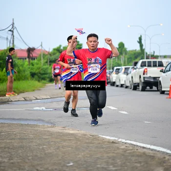 Runner Photo 6009447