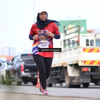 Runner Photo 6009449