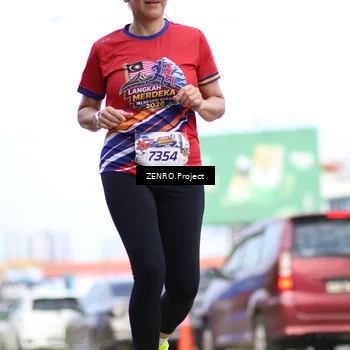 Runner Photo 6009450
