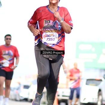 Runner Photo 6009451