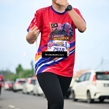 Runner Photo 6009453