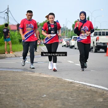 Runner Photo 6009454