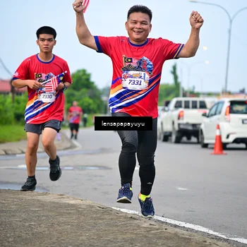 Runner Photo 6009456