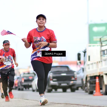 Runner Photo 6009457