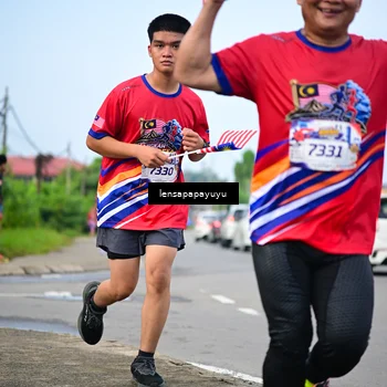 Runner Photo 6009459