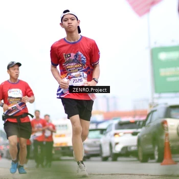 Runner Photo 6009462