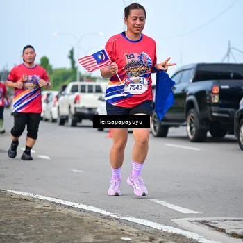 Runner Photo 6009463