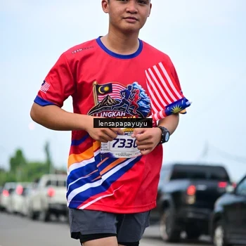 Runner Photo 6009464