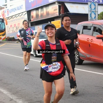 Runner Photo 6009466