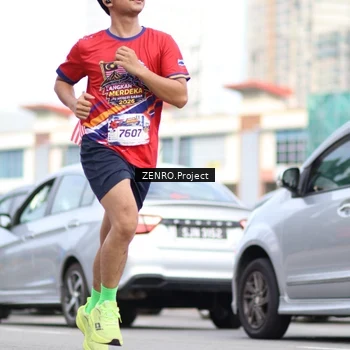 Runner Photo 6009469