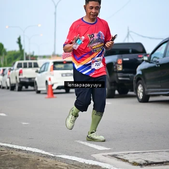 Runner Photo 6009470