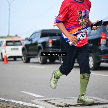 Runner Photo 6009473