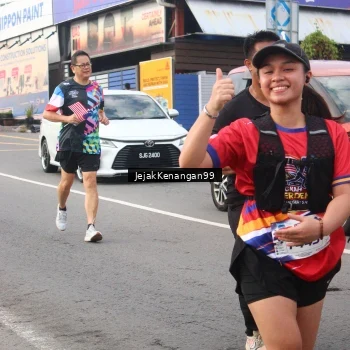 Runner Photo 6009474