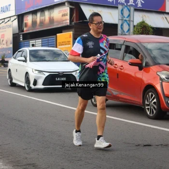 Runner Photo 6009480