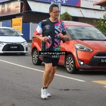 Runner Photo 6009482