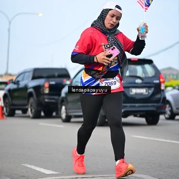 Runner Photo 6009484