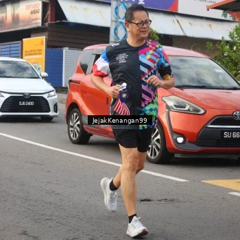 Runner Photo 6009485