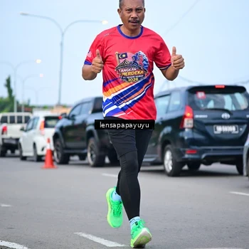 Runner Photo 6009486