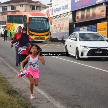 Runner Photo 6009488