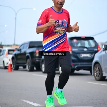 Runner Photo 6009489