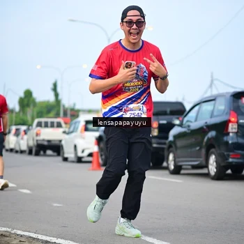 Runner Photo 6009490
