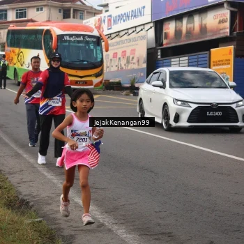 Runner Photo 6009491