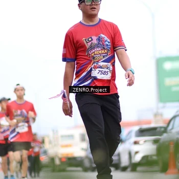 Runner Photo 6009492