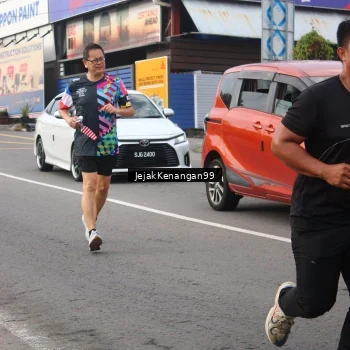 Runner Photo 6009495