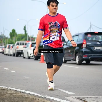 Runner Photo 6009498