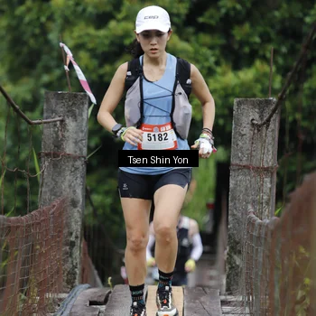Runner Photo 60095