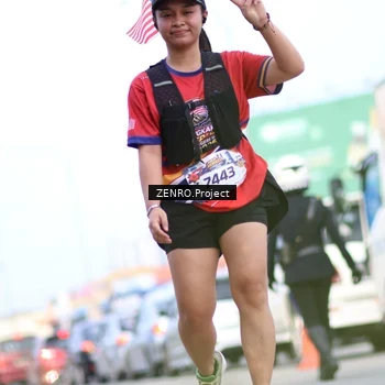 Runner Photo 6009501