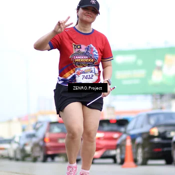 Runner Photo 6009503