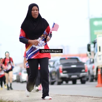 Runner Photo 6009505