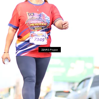 Runner Photo 6009506
