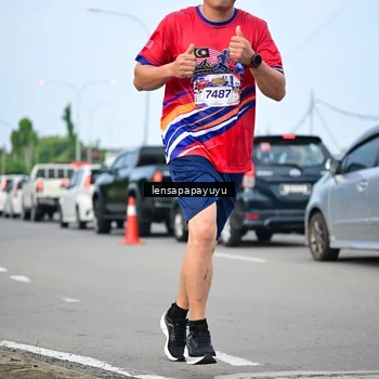 Runner Photo 6009508