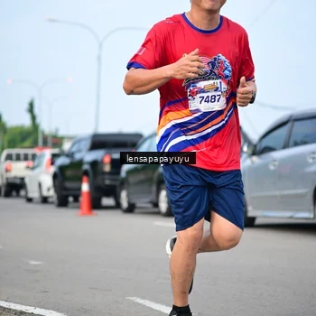 Runner Photo 6009509