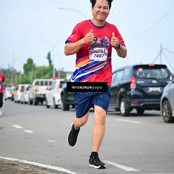 Runner Photo 6009510