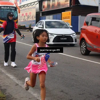 Runner Photo 6009511