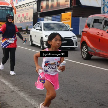 Runner Photo 6009512