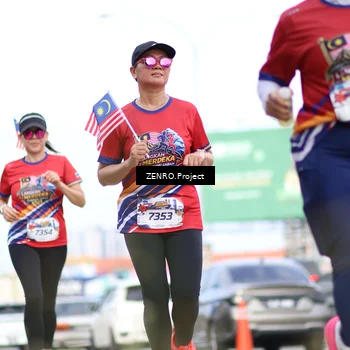 Runner Photo 6009513