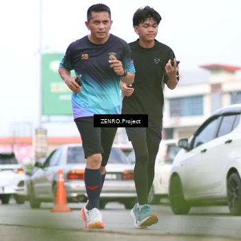 Runner Photo 6009514