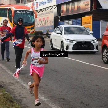 Runner Photo 6009518