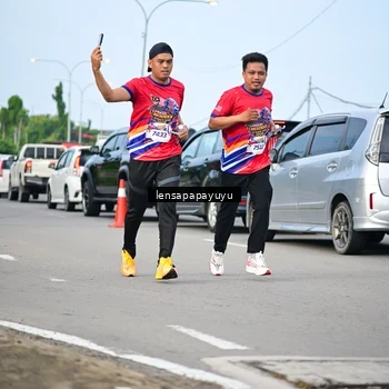 Runner Photo 6009520