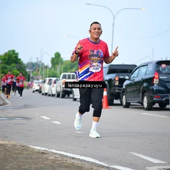 Runner Photo 6009521