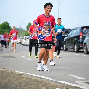 Runner Photo 6009522